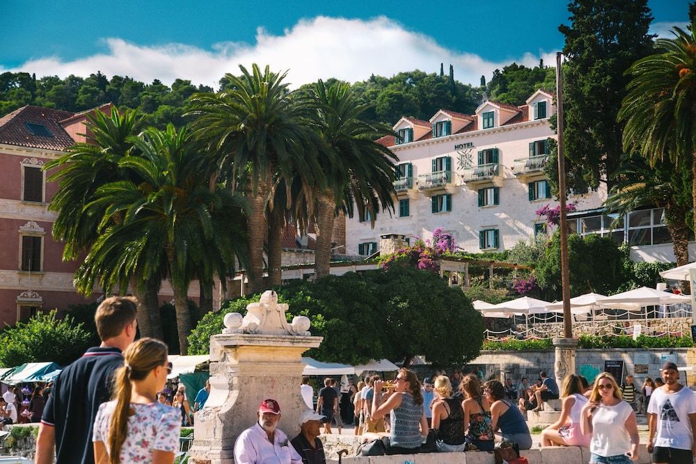 undefined Hotel Park Hvar 6