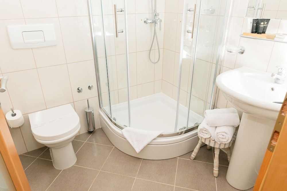 Hotel Park Hvar Suite, City View 12