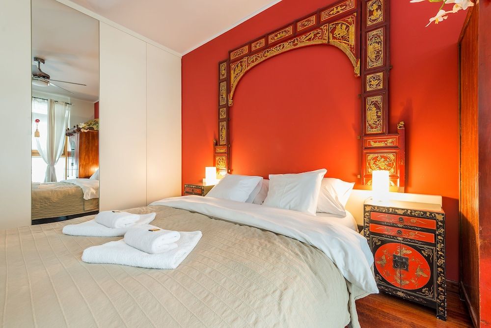 undefined P&O Apartments Slominskiego 7 7