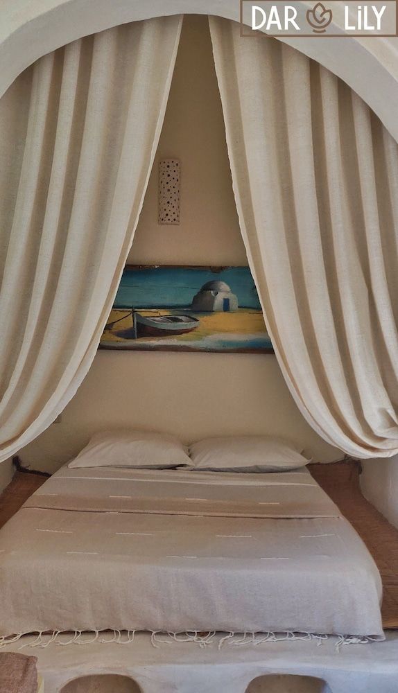 Dar Lily Superior Double Room, 1 Double Bed 3