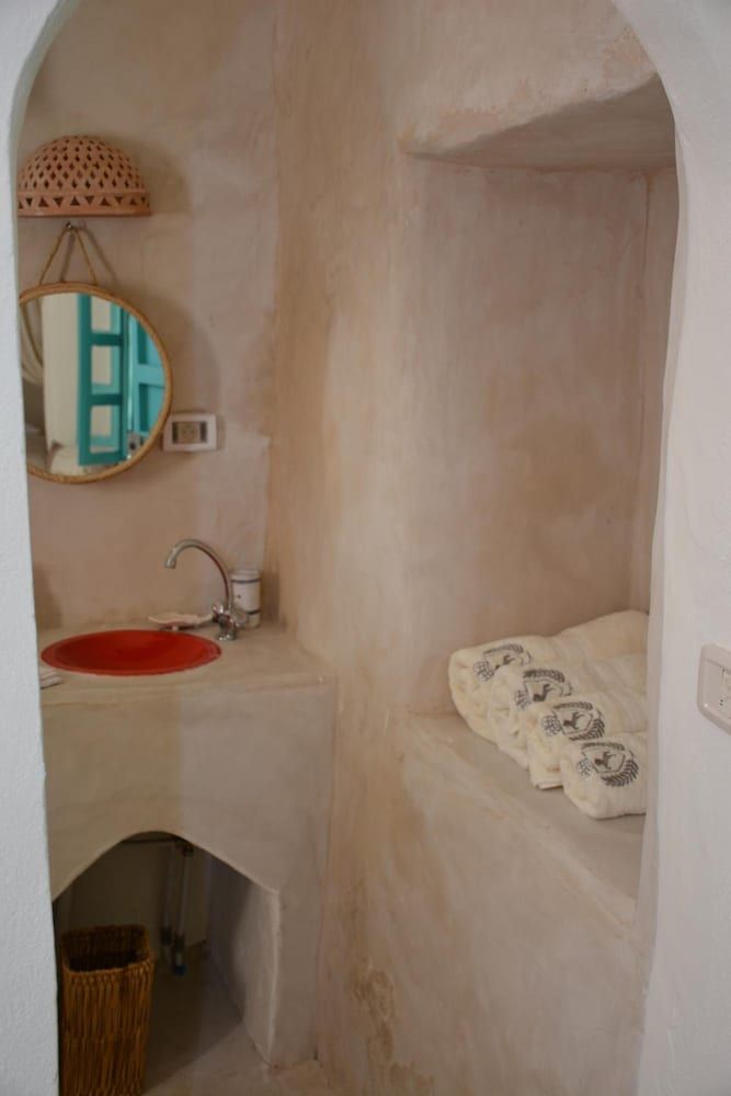 Dar Lily Standard Double Room 4