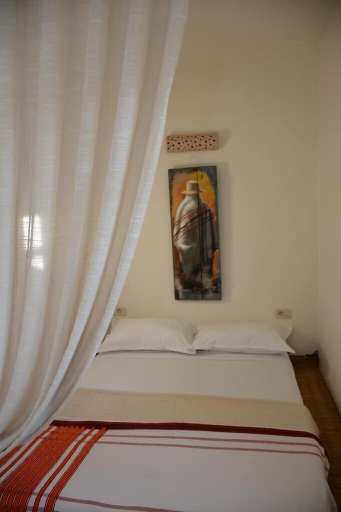 Dar Lily Standard Double Room, 1 Queen Bed 2