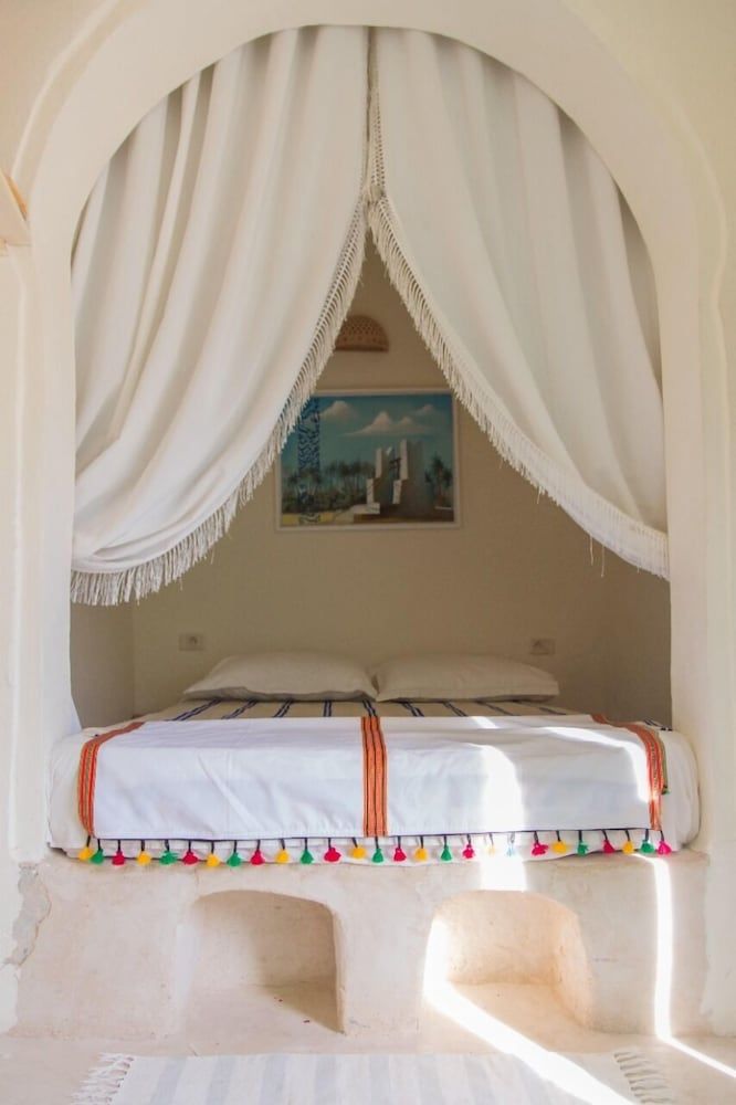 Dar Lily Standard Double Room 2