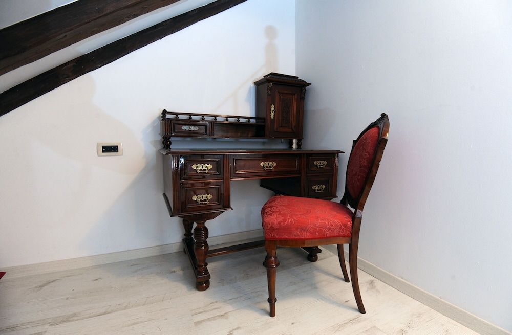 Apartments Felicitas Design Studio 8