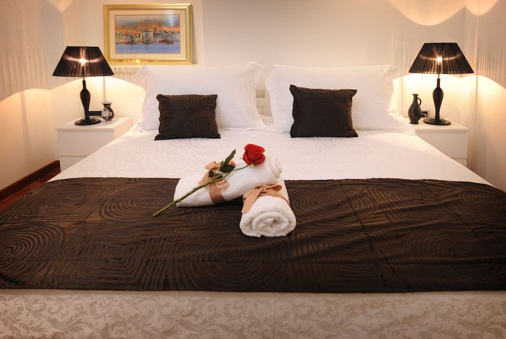 undefined Apartments Felicitas 8