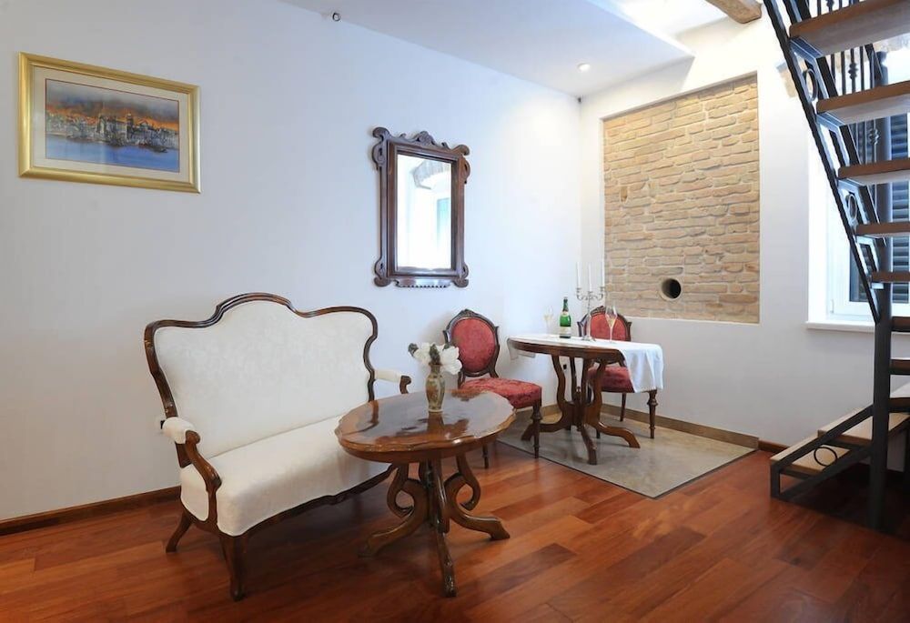 Apartments Felicitas Design Studio 4