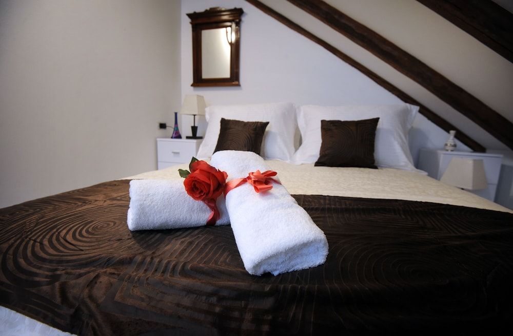 undefined Apartments Felicitas 7