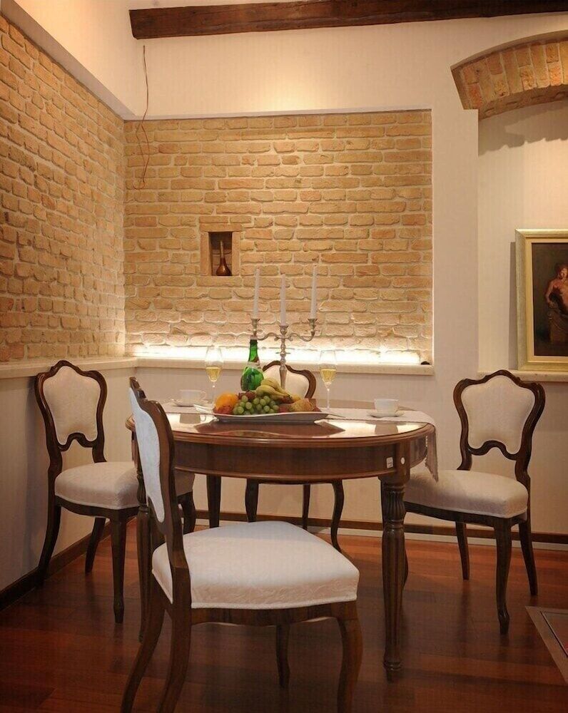 Apartments Felicitas Deluxe Apartment, 1 Bedroom 6