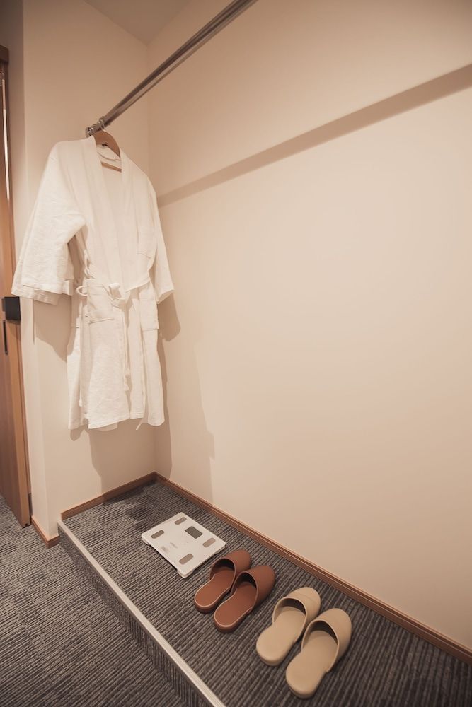 Moonoka Hotel Ginza Superior King Suite 5