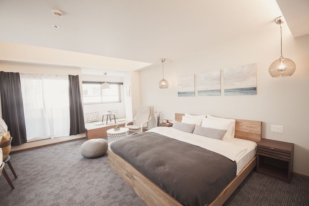 undefined Moonoka Hotel Ginza