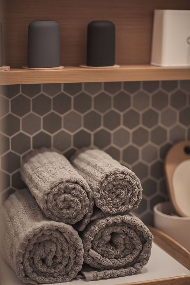 Moonoka Hotel Ginza Superior King Suite 15