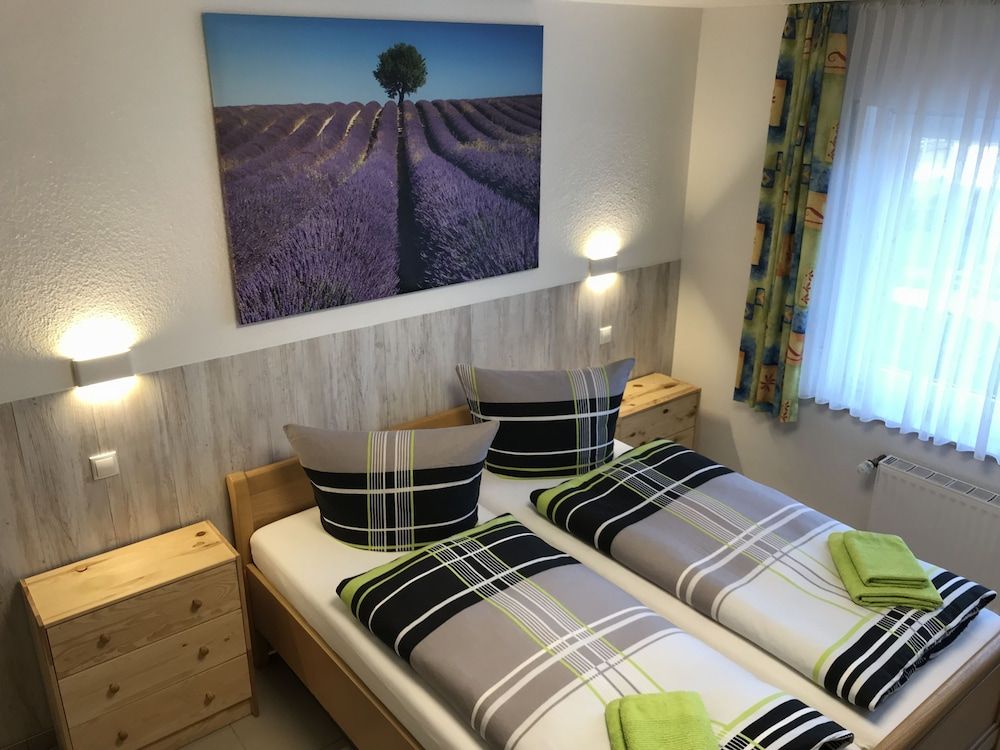 Double Room Single Use