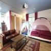 Sloth Glamping 