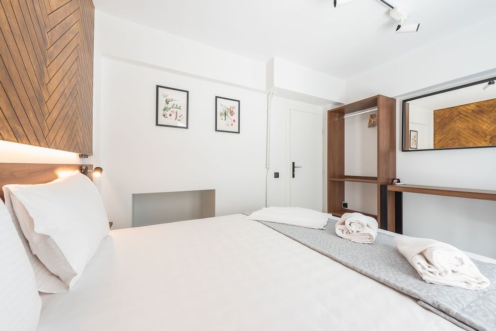 undefined Phaedon, the Terrace Suite Near Acropolis By CloudKeys 8