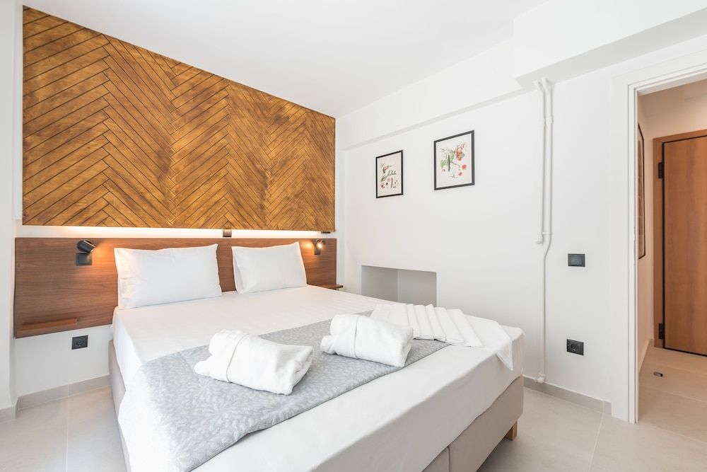 undefined Phaedon, the Terrace Suite Near Acropolis By CloudKeys 9