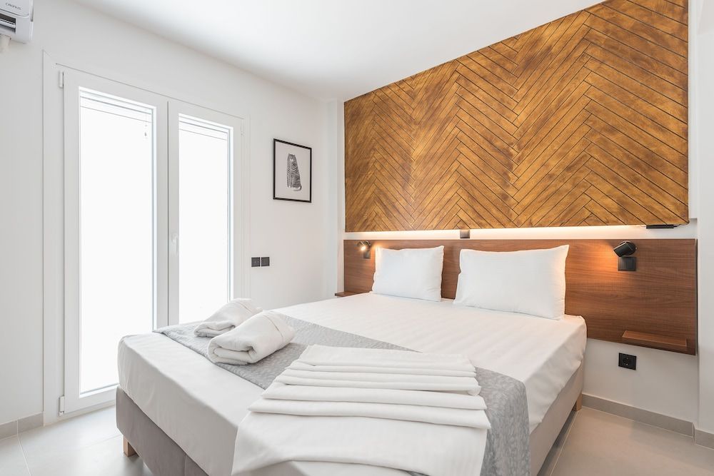 undefined Phaedon, the Terrace Suite Near Acropolis By CloudKeys 3