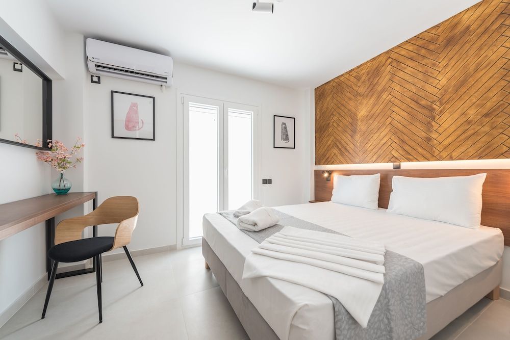 undefined Phaedon, the Terrace Suite Near Acropolis By CloudKeys 2