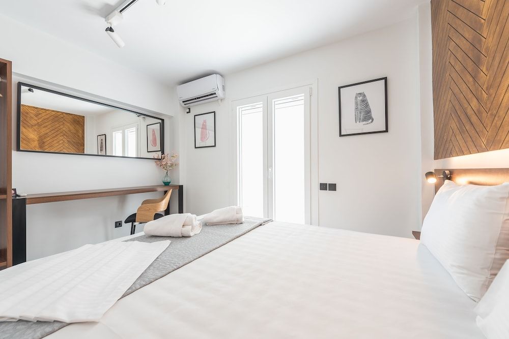 undefined Phaedon, the Terrace Suite Near Acropolis By CloudKeys 7