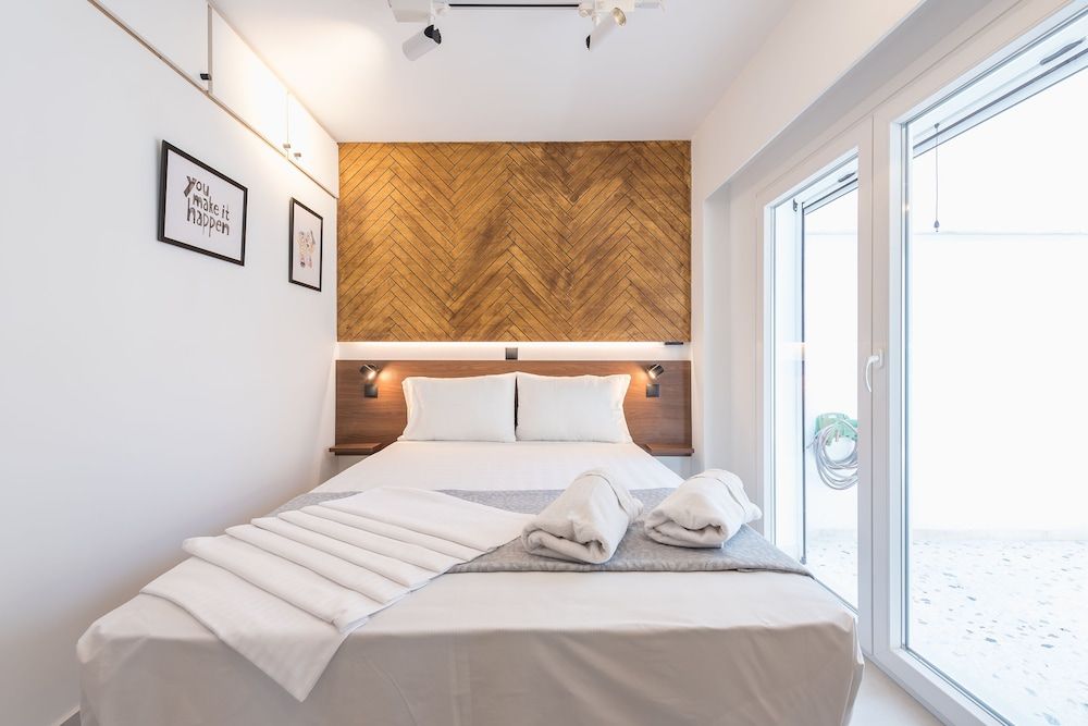 undefined Phaedon, the Terrace Suite Near Acropolis By CloudKeys 10