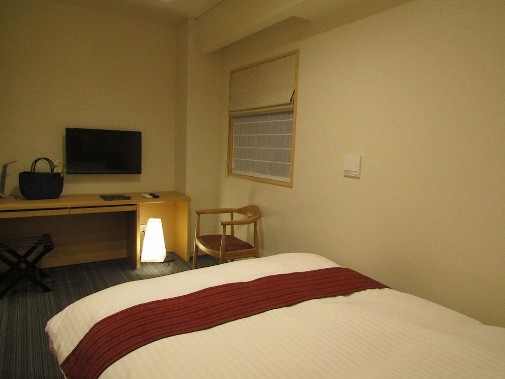 Single Room, Non Smoking