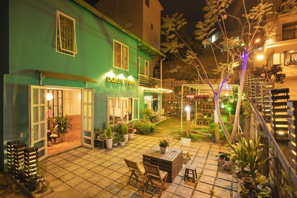 undefined Dalat 1900s 2