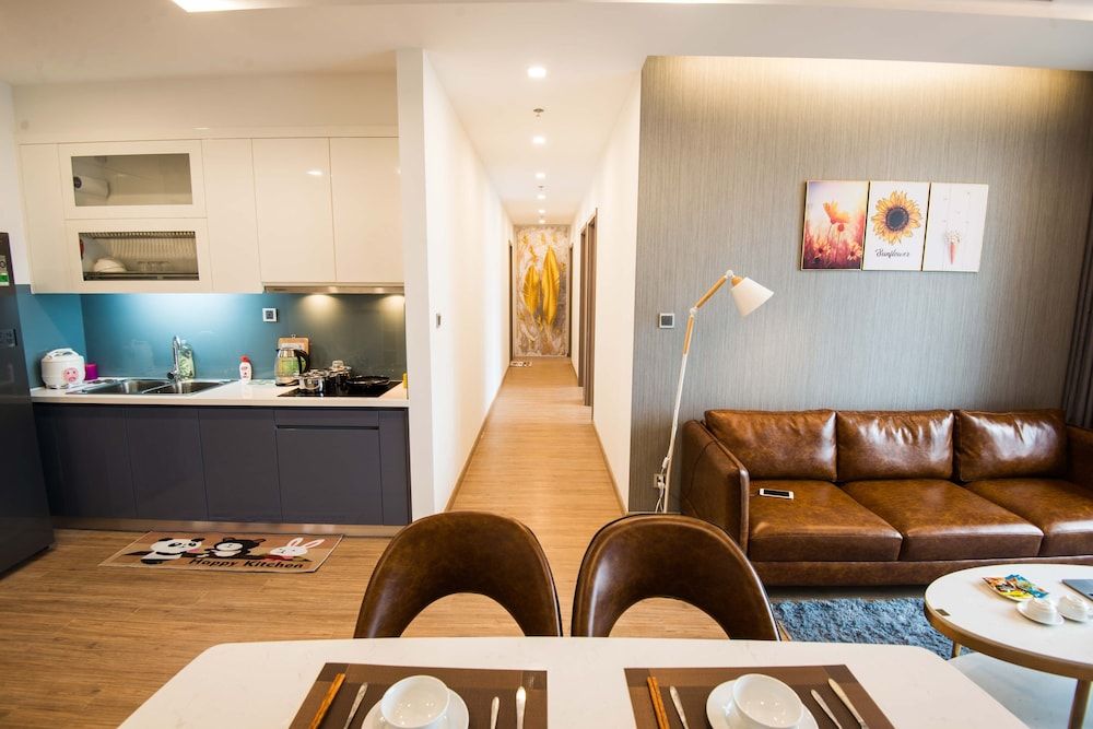 undefined Leo House Vinhomes Metropolis Apartment 6