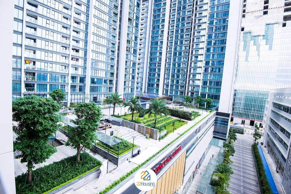 undefined Leo House Vinhomes Metropolis Apartment