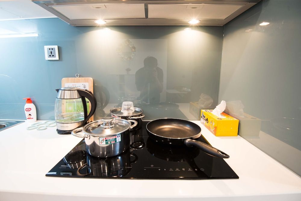 undefined Leo House Vinhomes Metropolis Apartment 10