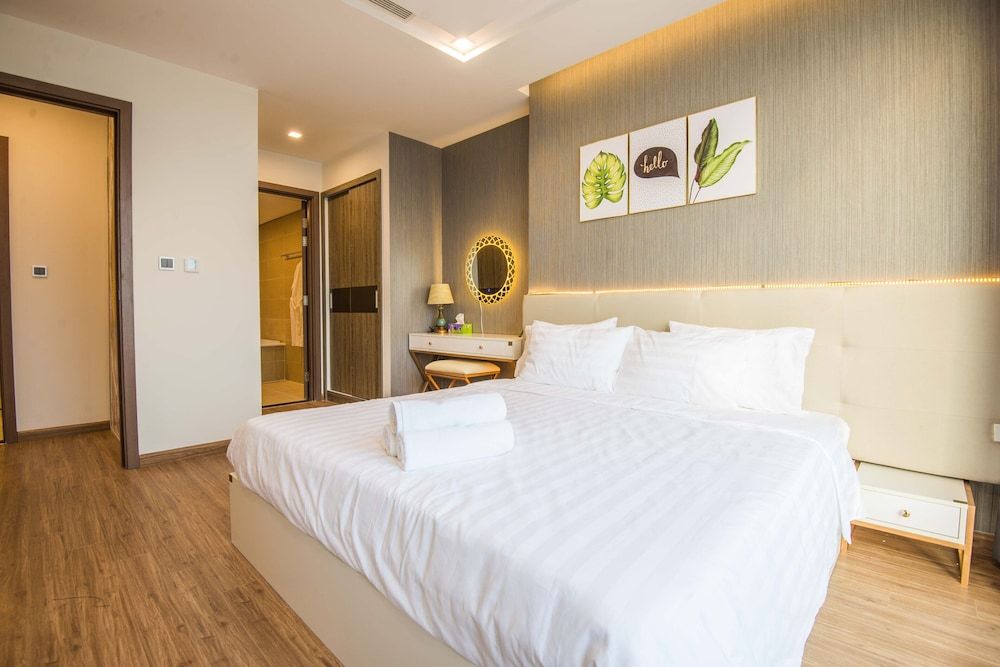 undefined Leo House Vinhomes Metropolis Apartment 4