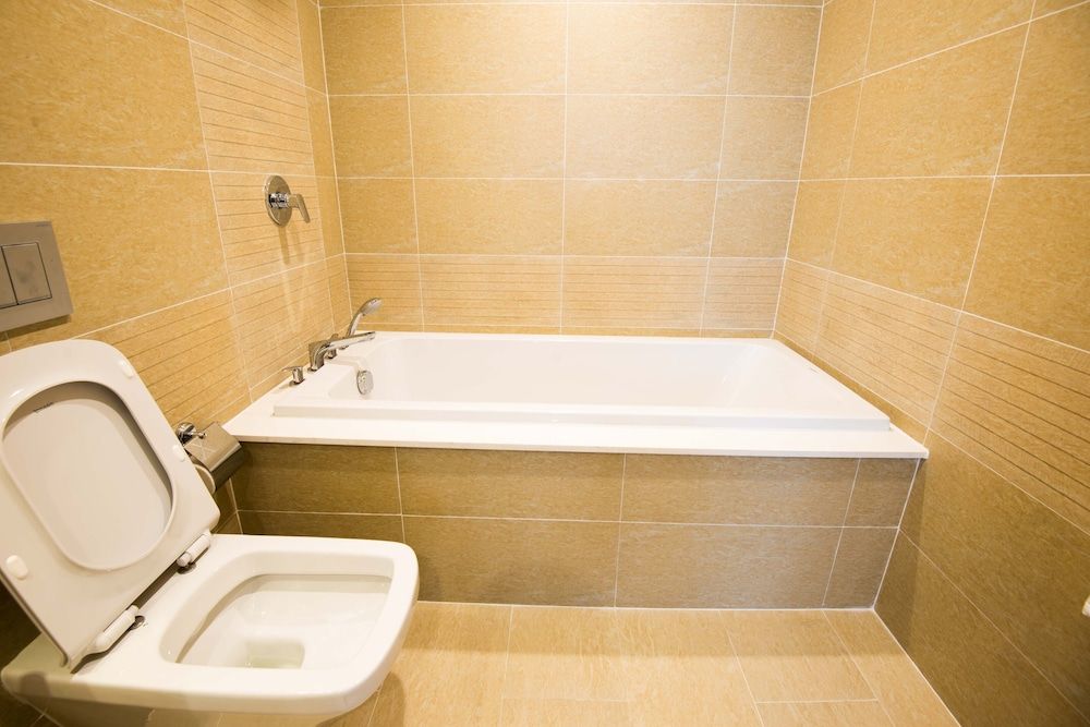 Leo House Vinhomes Metropolis Apartment Apartment, 3 Bedrooms 11