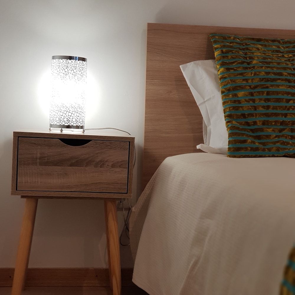 Apartamento À Francos Metro 2 Apartment, 1 Bedroom, Terrace 4