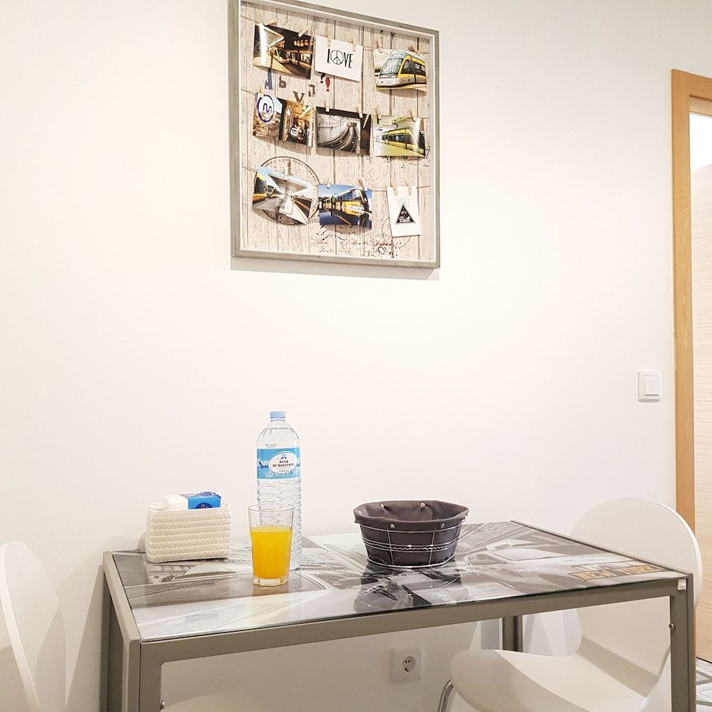 Apartamento À Francos Metro 2 Apartment, 1 Bedroom, Terrace 13