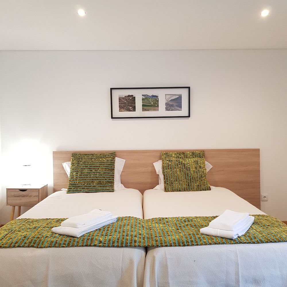 Apartamento À Francos Metro 2 Apartment, 1 Bedroom, Terrace 3