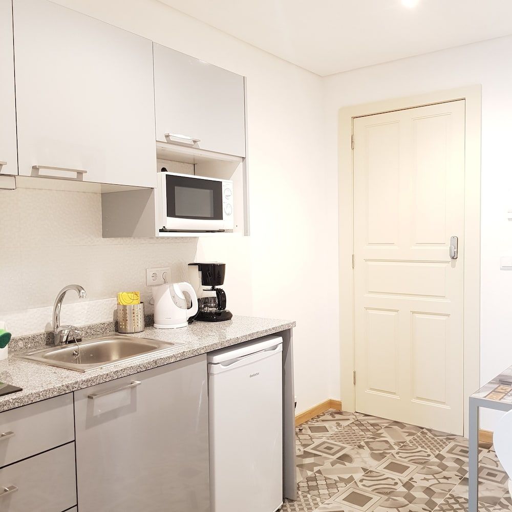 Apartamento À Francos Metro 2 Apartment, 1 Bedroom, Terrace 14