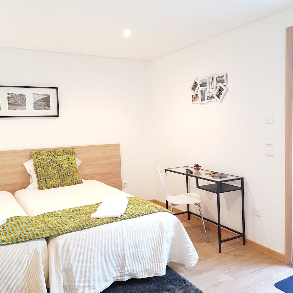 Apartamento À Francos Metro 2 Apartment, 1 Bedroom, Terrace 5