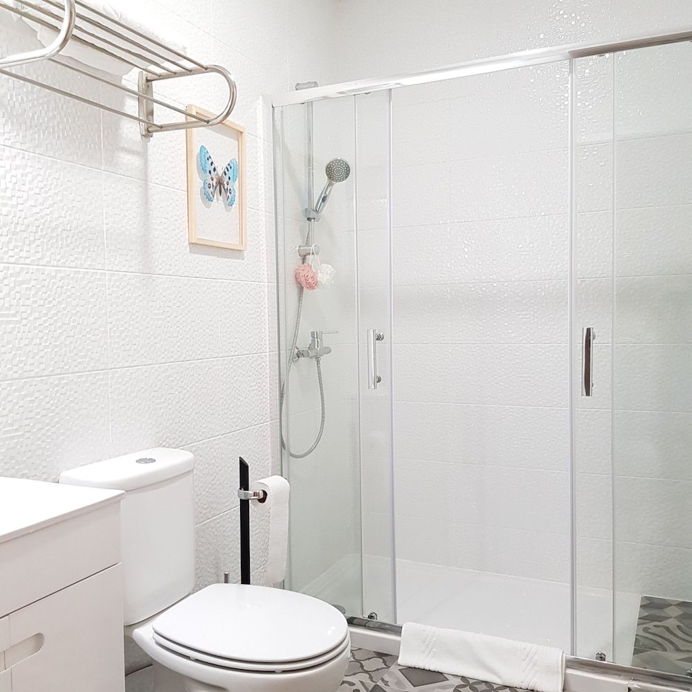 Apartamento À Francos Metro 2 Apartment, 1 Bedroom, Terrace 9