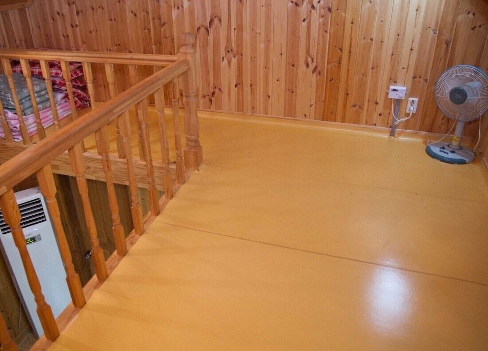 Yangsan Park Pension Duplex (3) 2