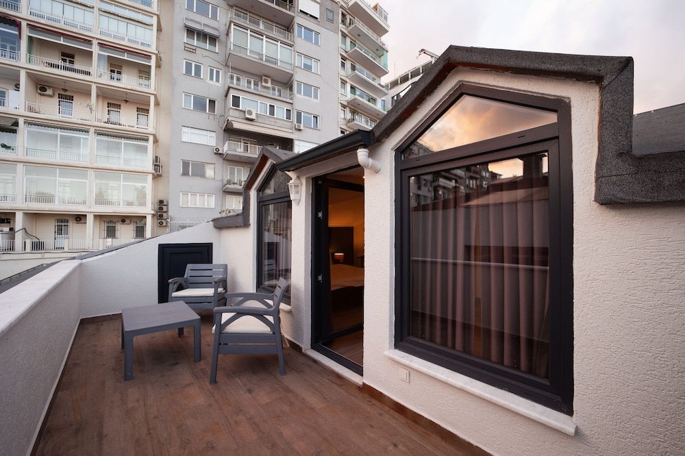 undefined Etiz Hotels & Residences 8