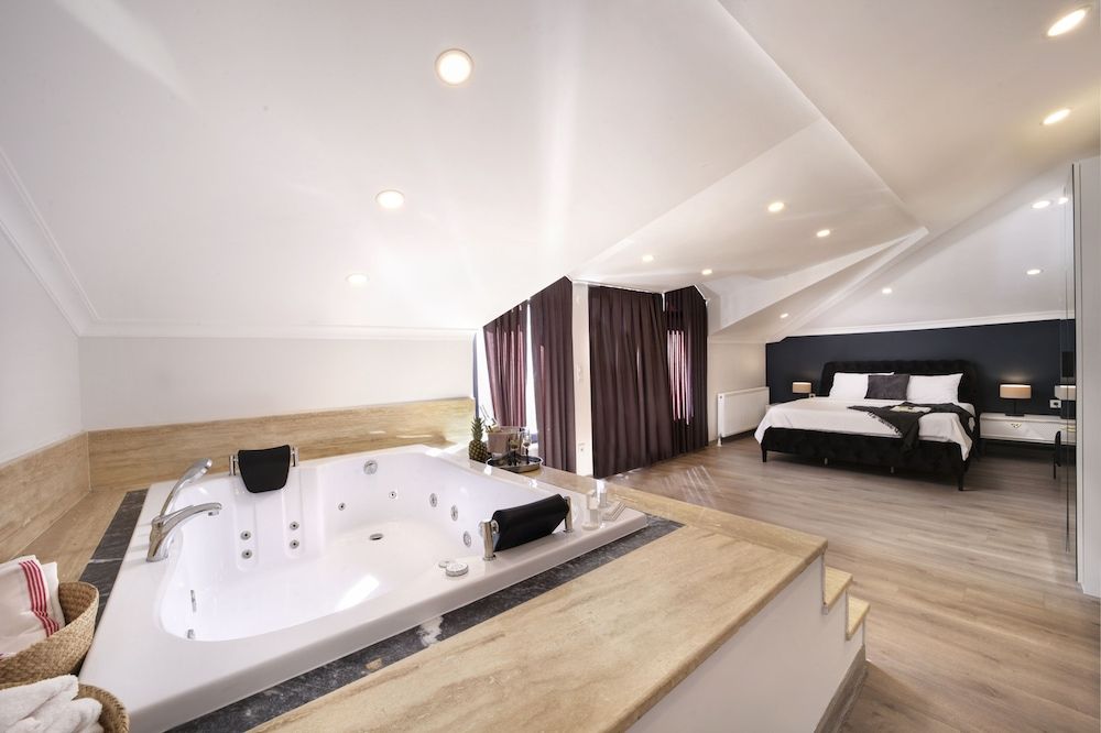 undefined Etiz Hotels & Residences