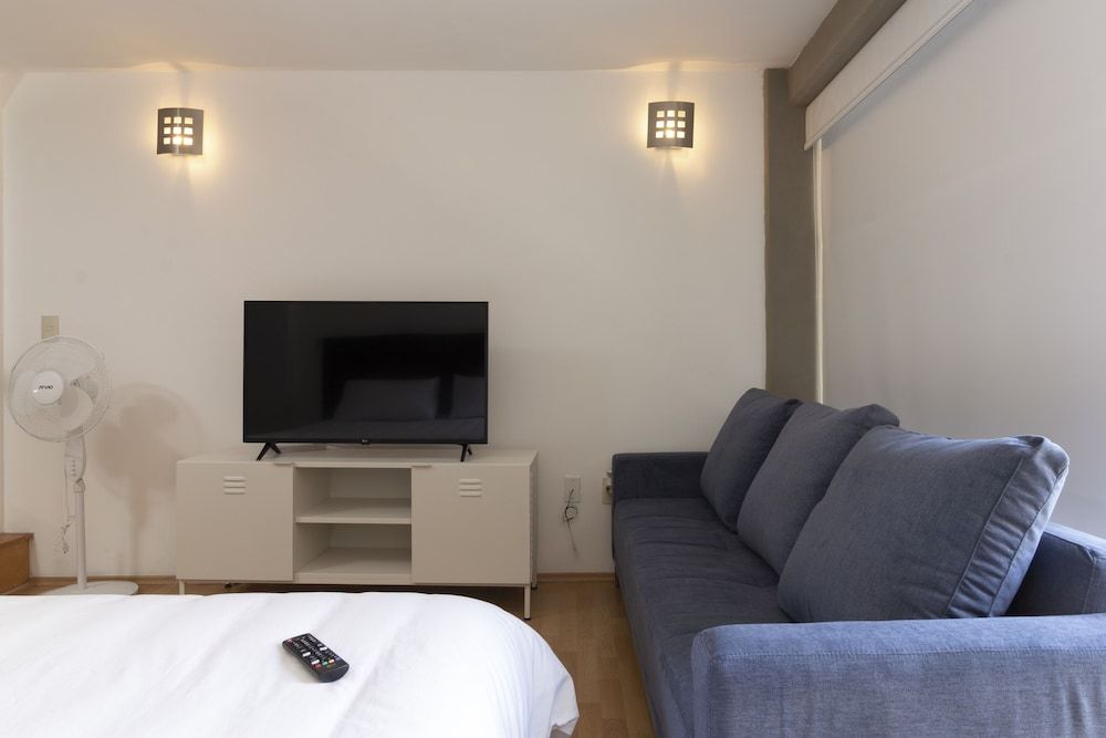 undefined Prosperidad By HomiRent 4