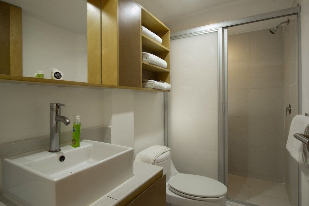 undefined Prosperidad By HomiRent 10