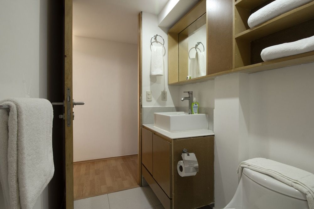 Prosperidad By HomiRent Exclusive Apartment 10