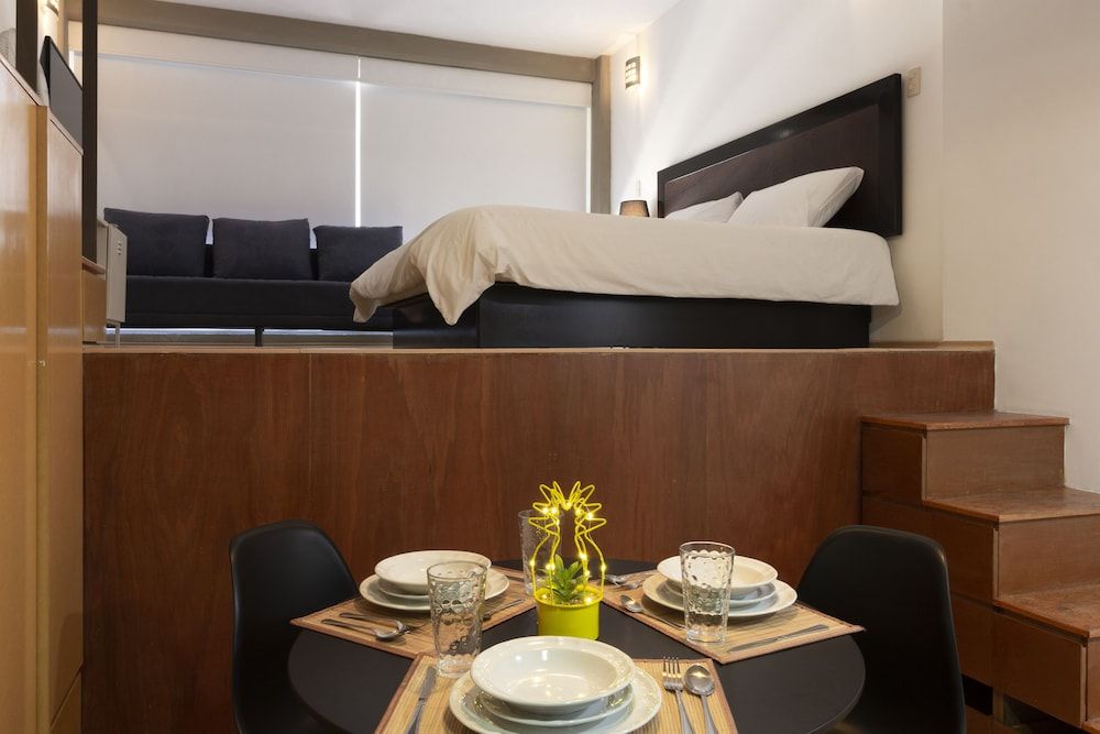 undefined Prosperidad By HomiRent