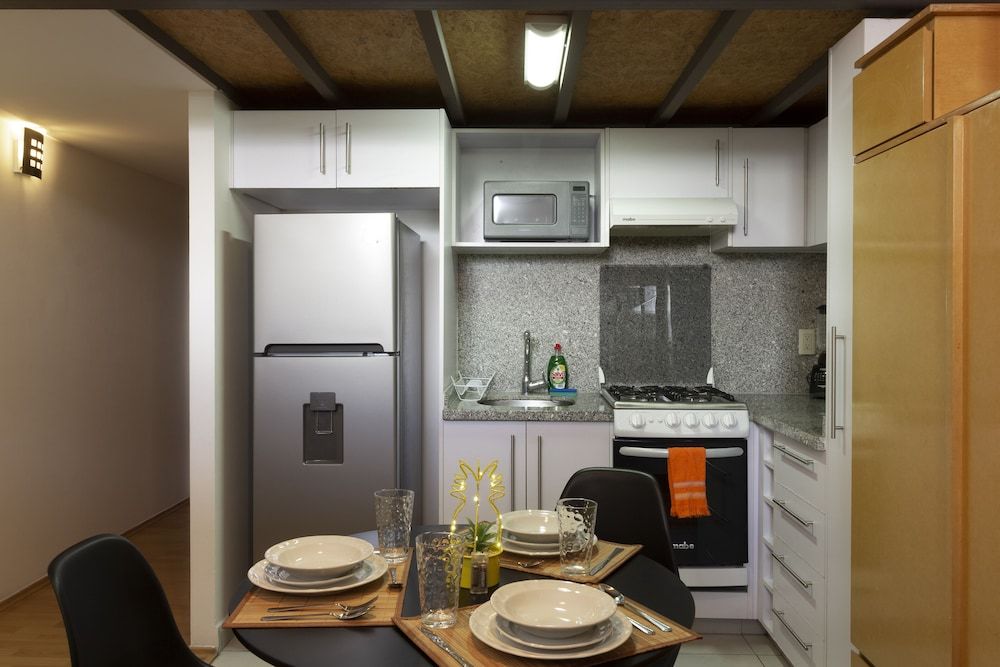 undefined Prosperidad By HomiRent 5