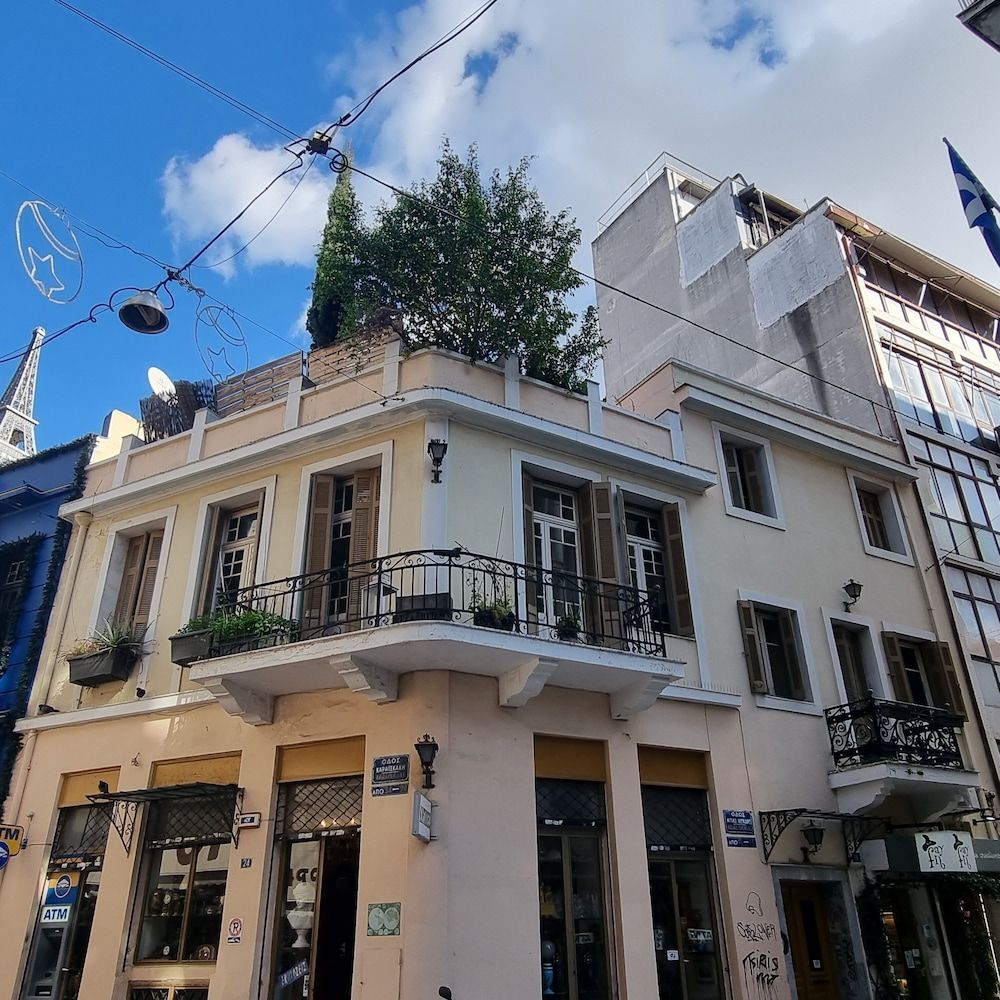 undefined Athensvintage 6