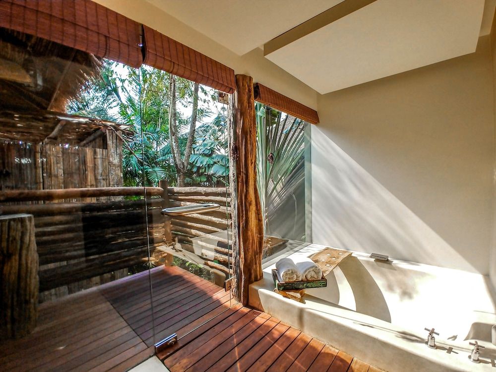 Villa, 1 Bedroom (Jungle)