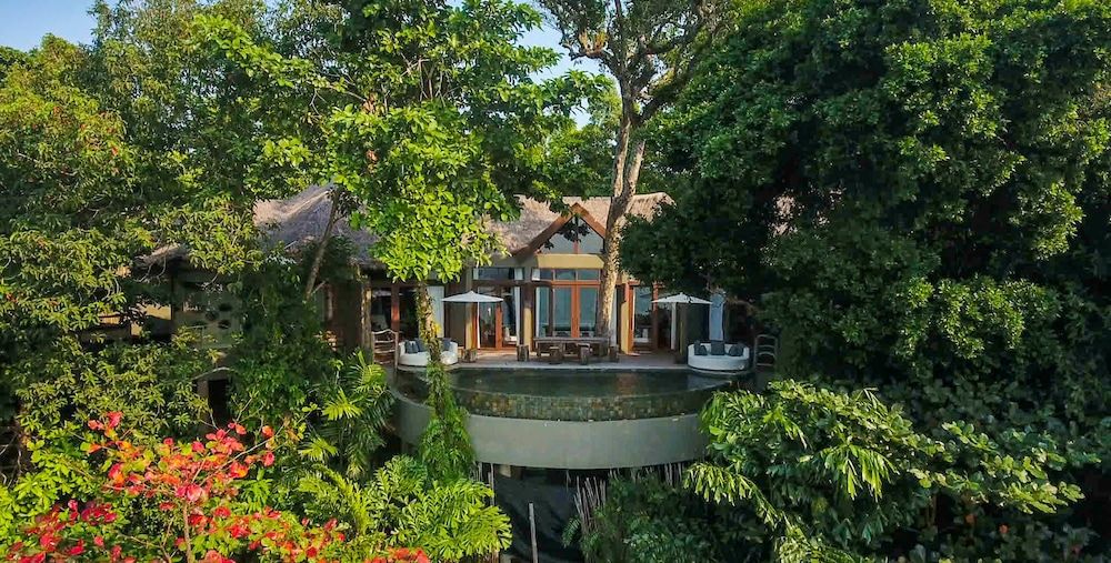 Song Saa Private Island — property photograph