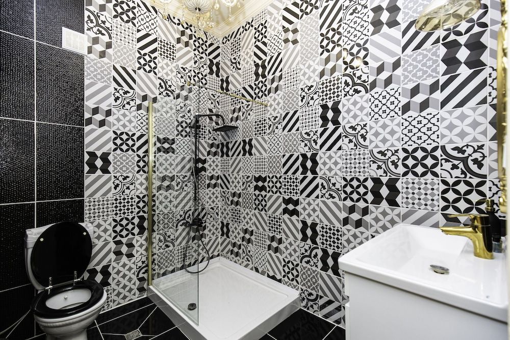 No16 Ada Standard Room, Garden View, Ground Floor 2