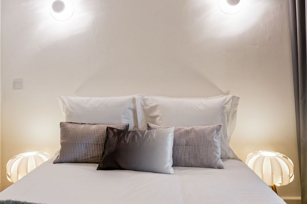 Hip Tailor Made Flat in Bairro Alto Apartment, 2 Bedrooms 5