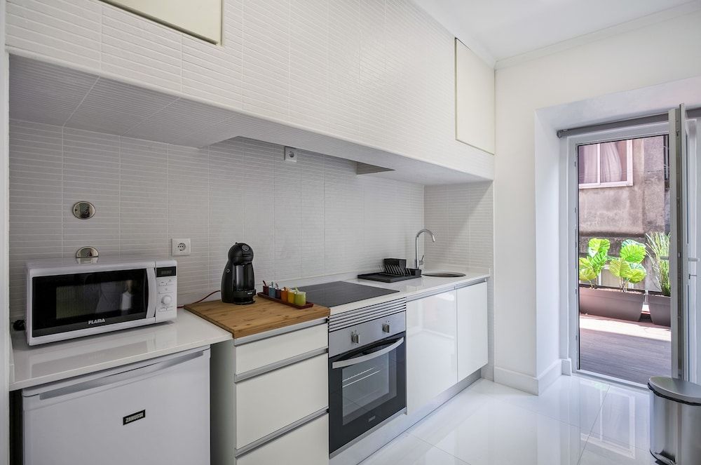 undefined Hip Tailor Made Flat in Bairro Alto 7